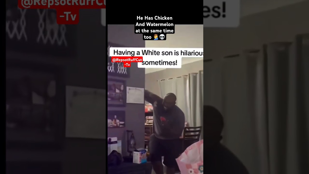 Yoooo Black Dad❗ 💀💀💀 #viralvideo #funny #hillarious #funniestvideo #tiktok #viralvideo #tiktokviral