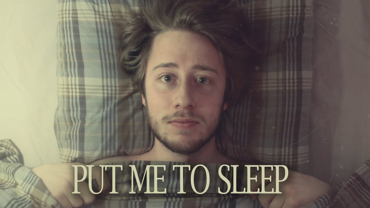 Put Me To Sleep - Randler (Original song)