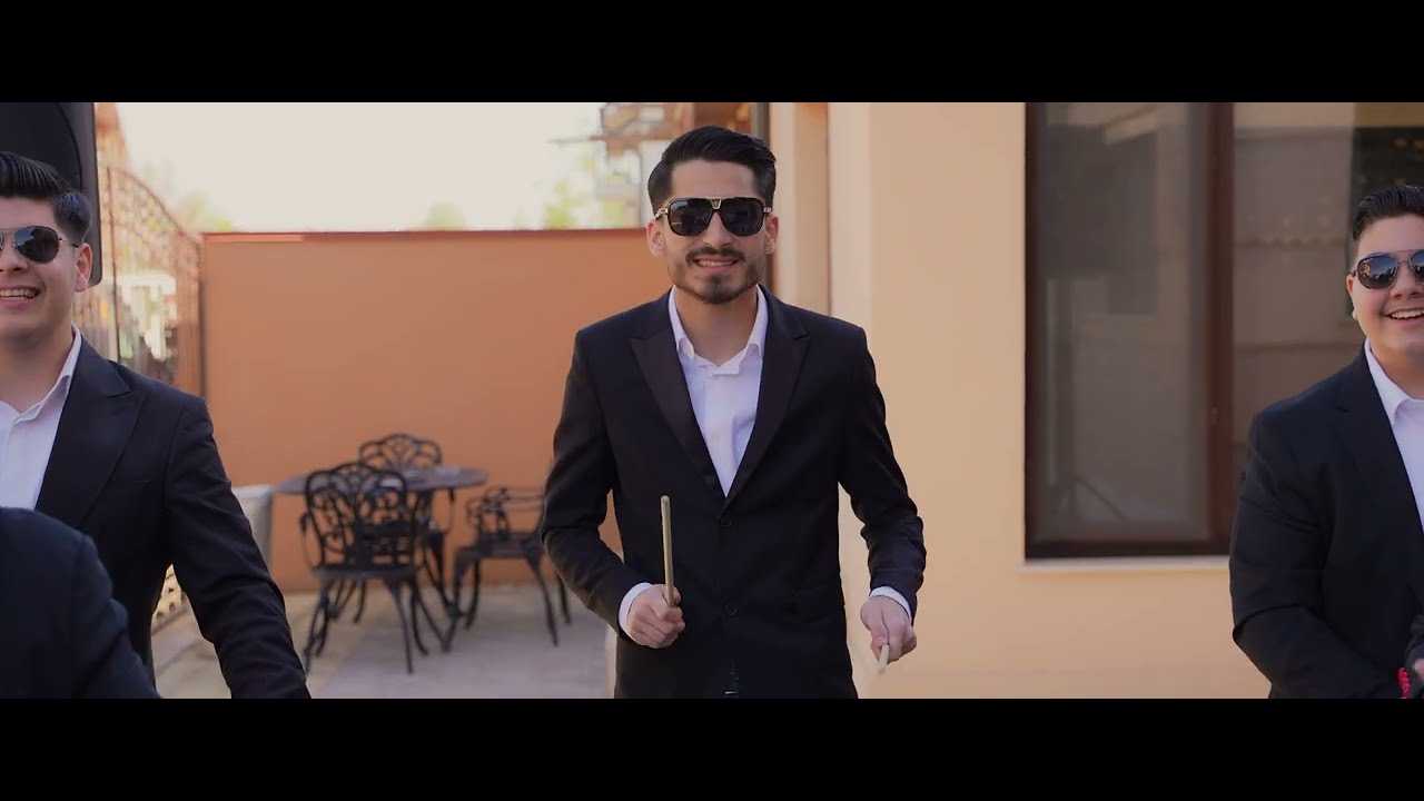 MORO ILO - Vino fericire vino | Official Video Live 2024