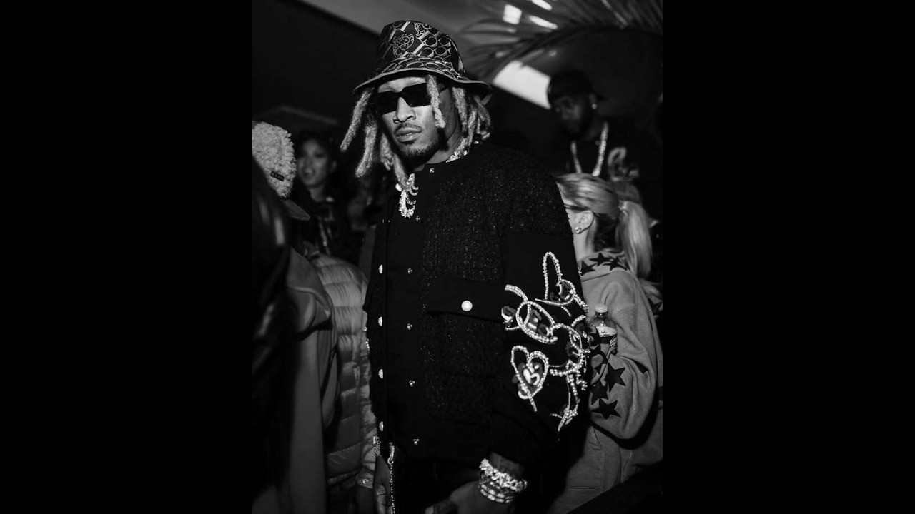 (FREE) Future X Type Beat 