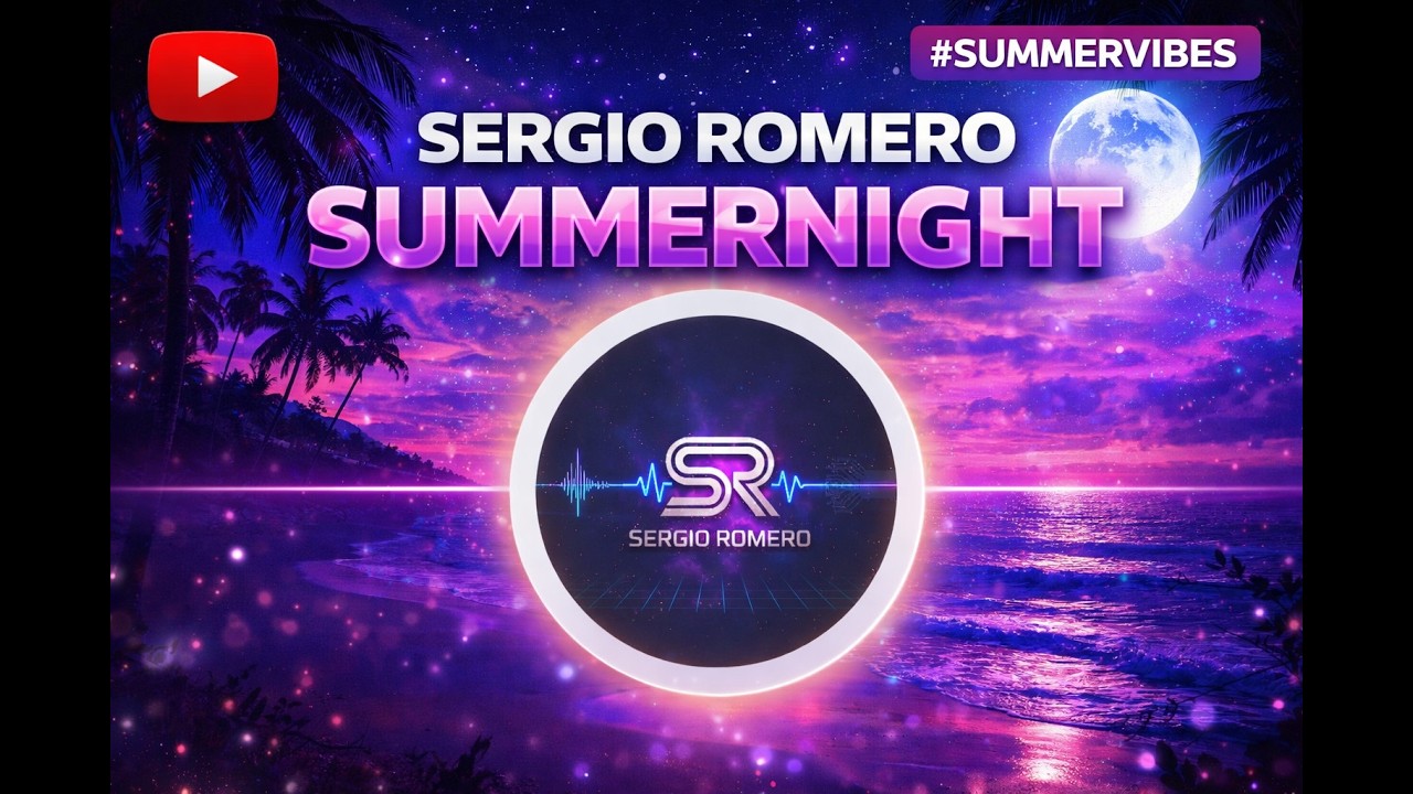 Sergio Romero  -  Summertime