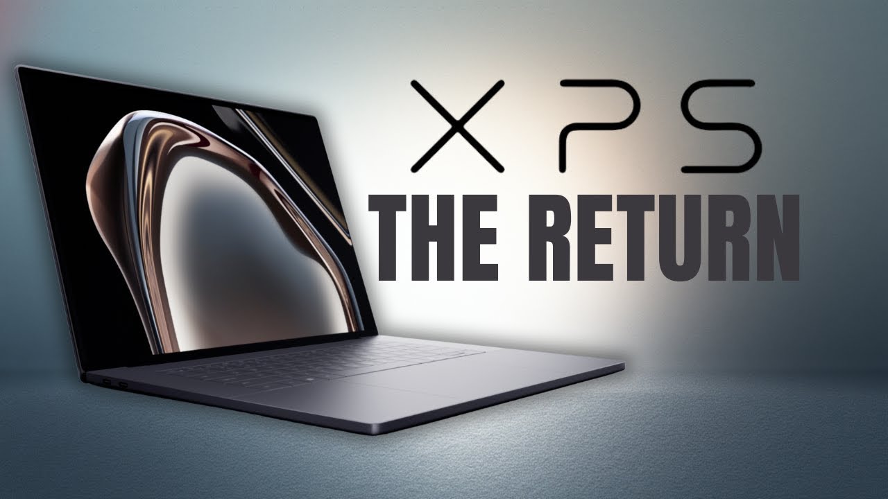 XPS: ВОЗВРАЩЕНИЕ