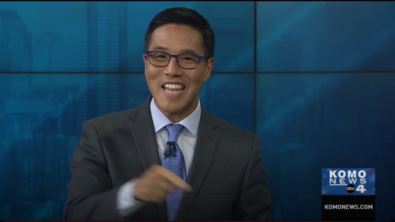 EcoConsumer on KOMO4 News: Green and Local Thanksgiving