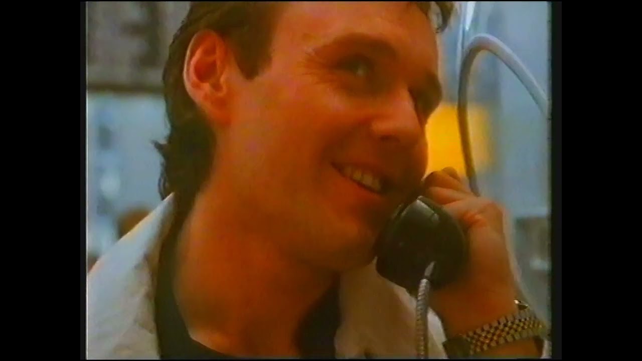 [720p/50p] Channel 4 | continuity | 17th July 1990