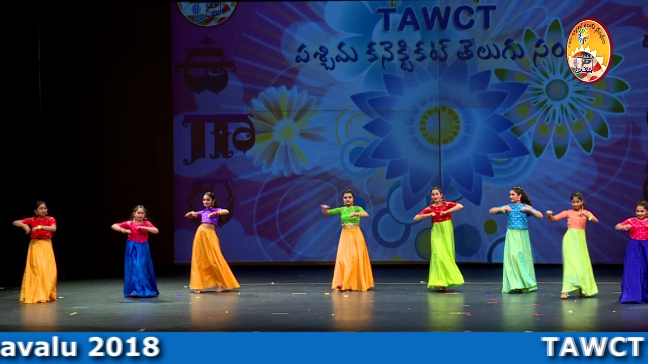 TAWCT - Ugadi 2018 : REG#021 - Stamford Sizzling Stars