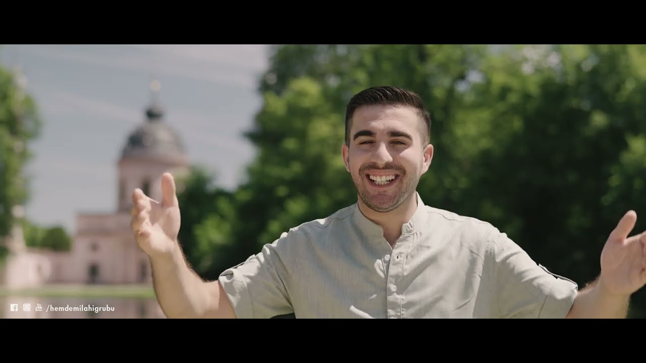 İlahi Mashup 2 Turkish-Kurdish-Zazaisch / Grup HemDem