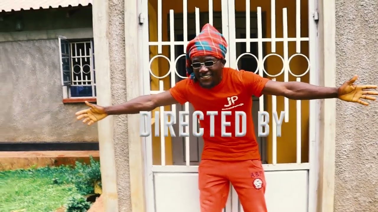 TUJALIE OFFICIAL VIDEO BY JOHN THE STAR