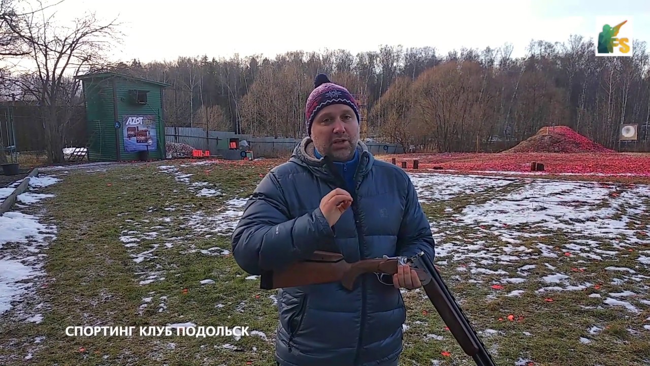 🎯 #6 Лайфхак от Дмитрия Ильенко | Два патрона - Один выстрел