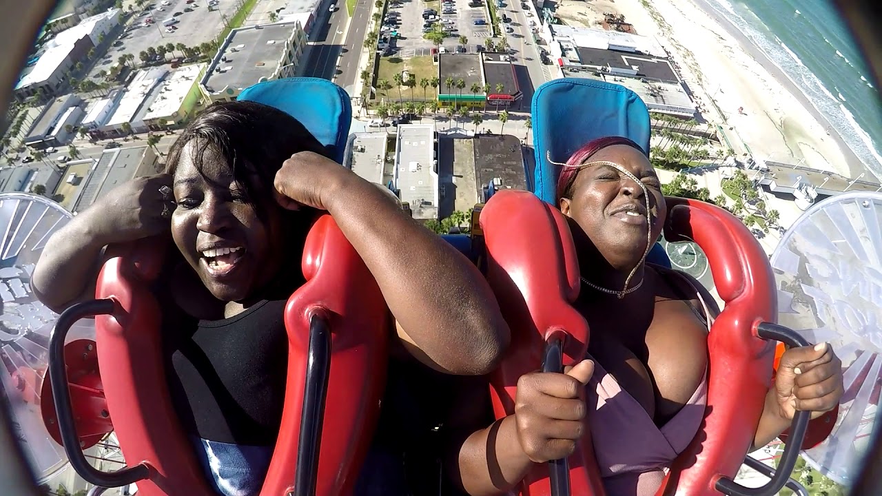 LaKisha and Shannon