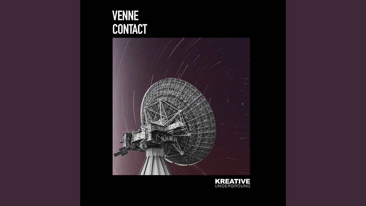 Contact (Extended Mix)