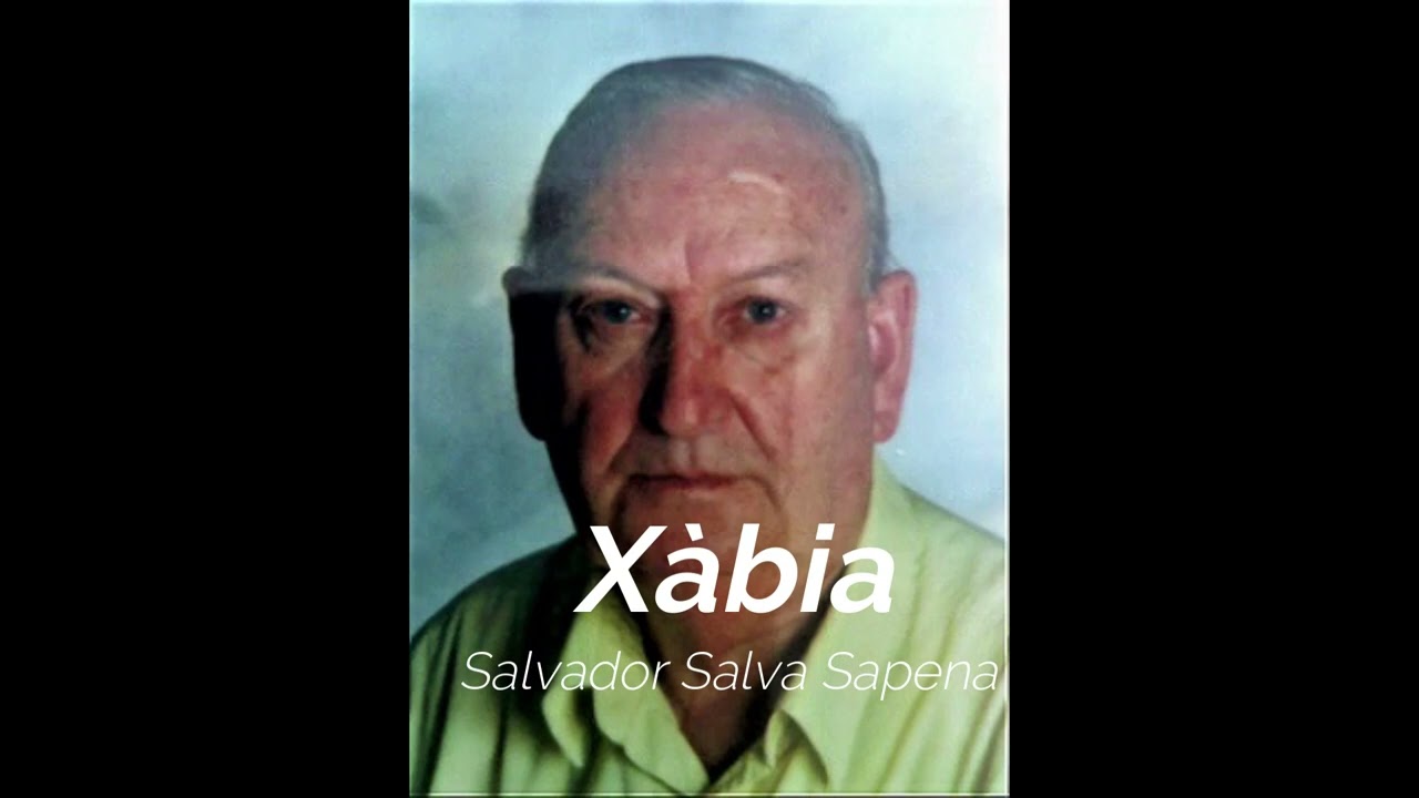 Xábia [Compositor: Salvador Salva Sapena] | Pasodobles Y Marchas de Procesión