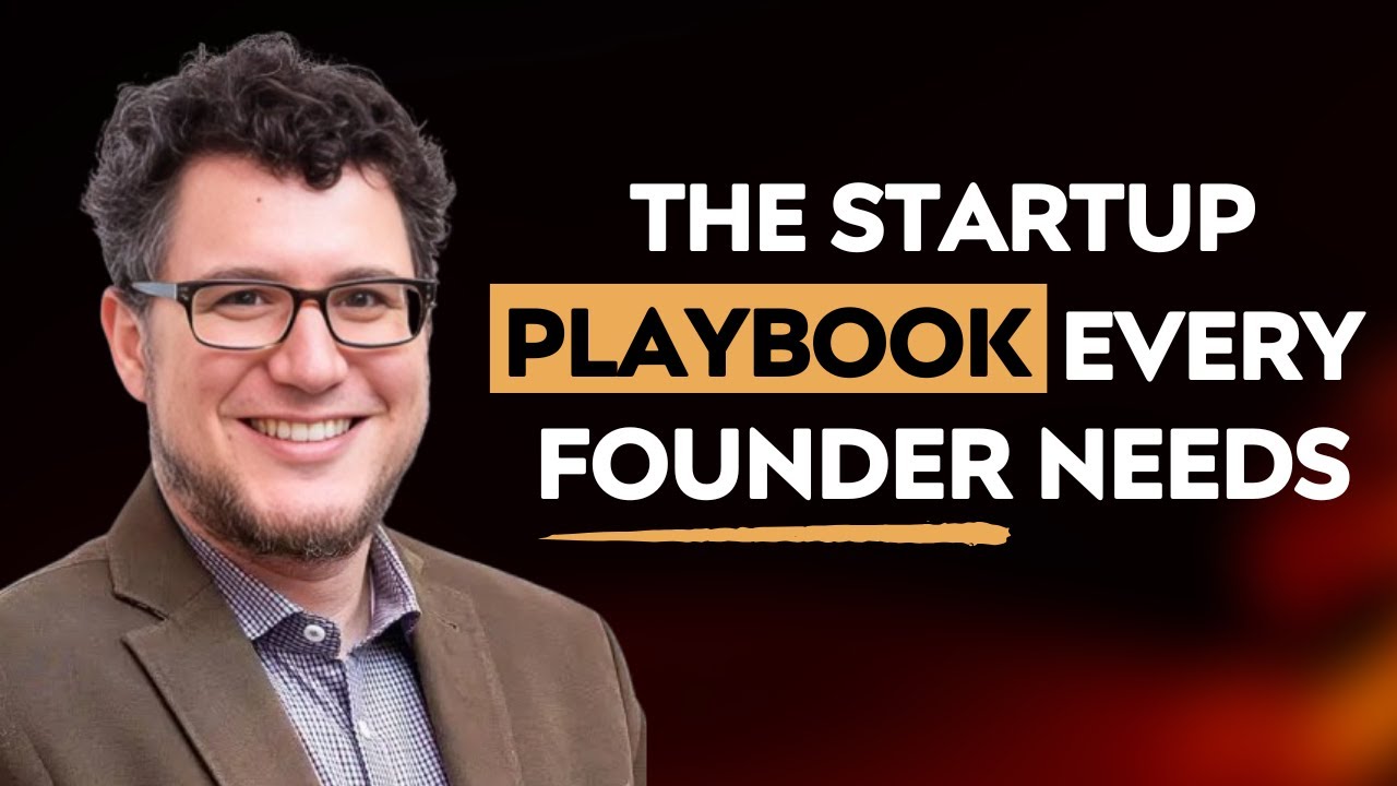 Ignite Startups: Eric Ries on Lean Startup and Building Mission-Driven Companies | Ep200
