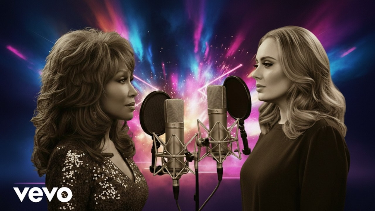Gloria Gaynor × Adele – BEFORE HE CHEATS | Emotional Lyrics