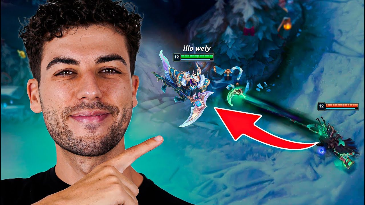 El secreto para ser inmune a los stuns