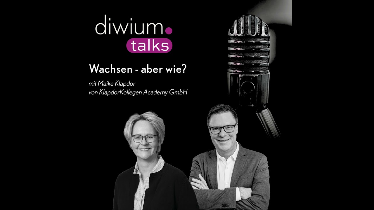 Folge 19 - Wachsen - Aber wie?