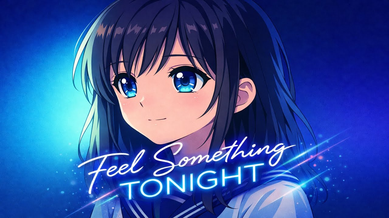Nightcore – Feel Something Tonight | Energetic Anime Nightcore