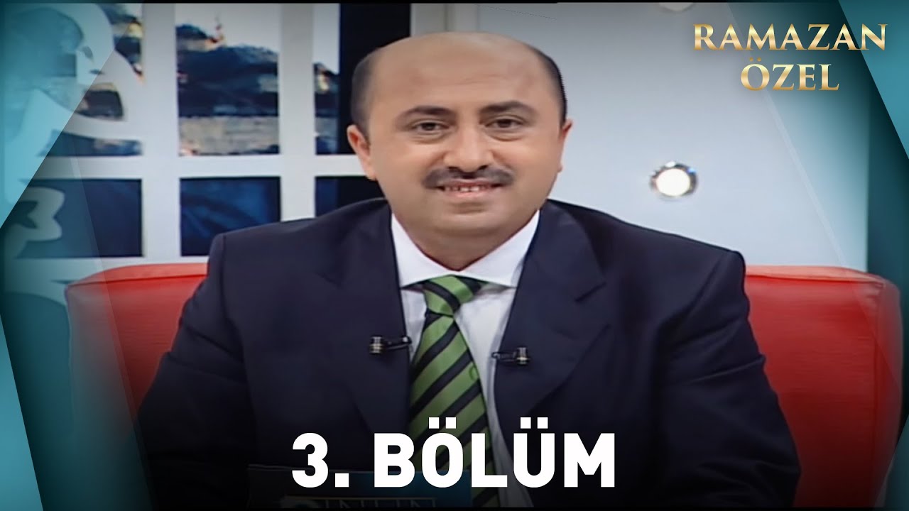Ömer Döngeloğlu ile O'nun İzinde 3. Bölüm | Erkan Mutlu