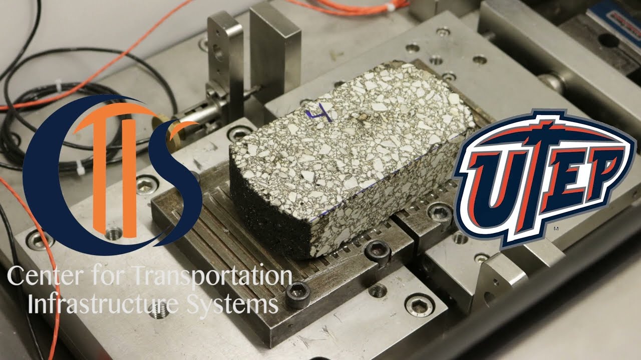 Implementation Improved Overlay Testers for Fatigue Cracking Resistance of Asphalt Mixture 5-6815-01