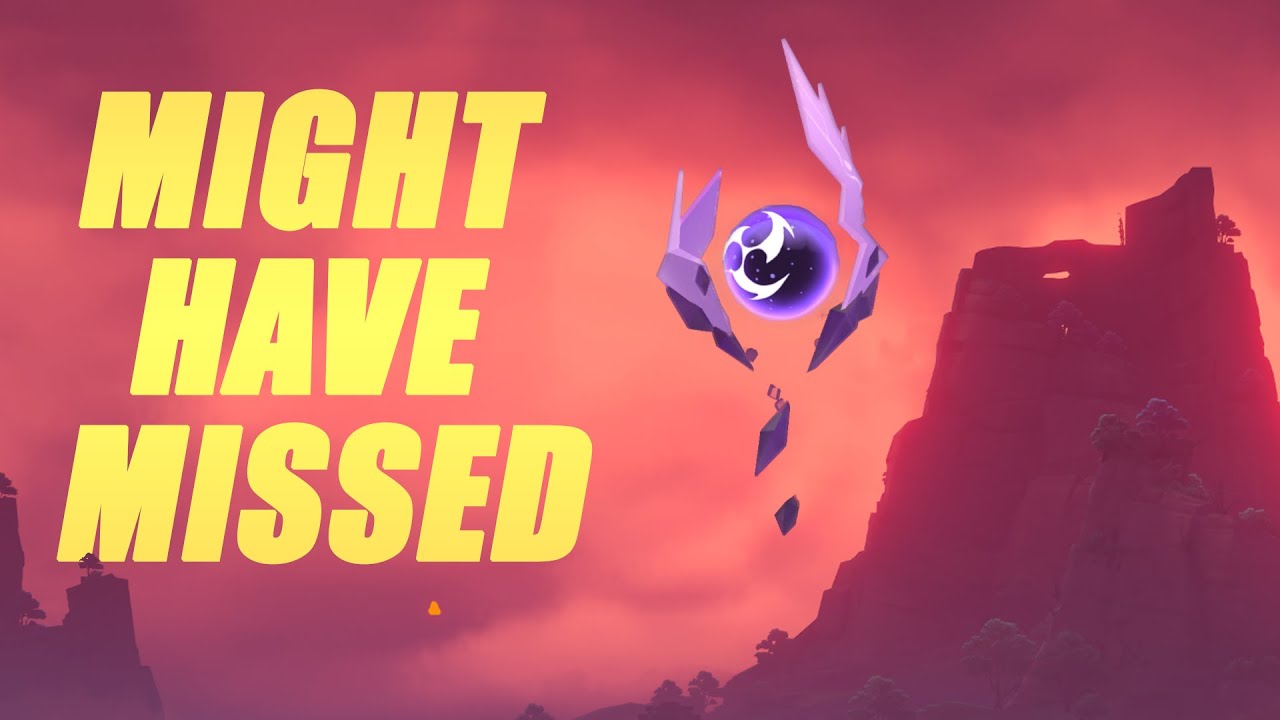 Electroculus You Might Have Missed [V.2.2]