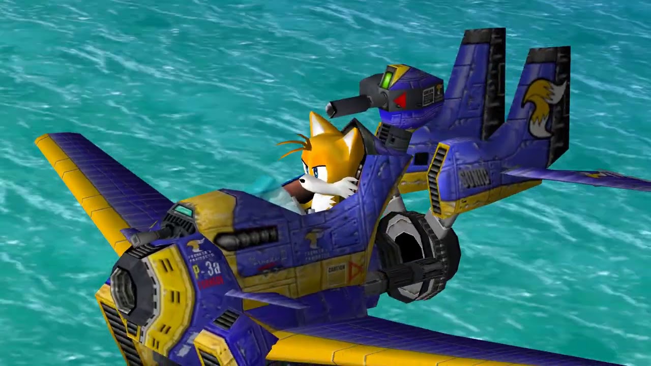 Sonic Adventure 2 Battle (PC) Randomizer Part 42