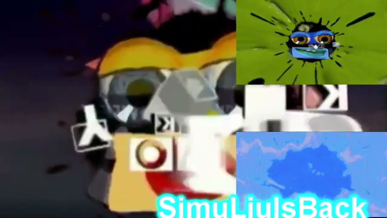 Connecticut Public Television Csupo has a Sparta Nemesis Remix