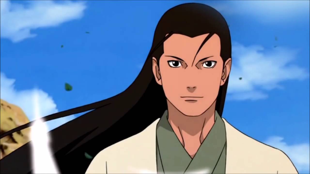Naruto Brave Shine