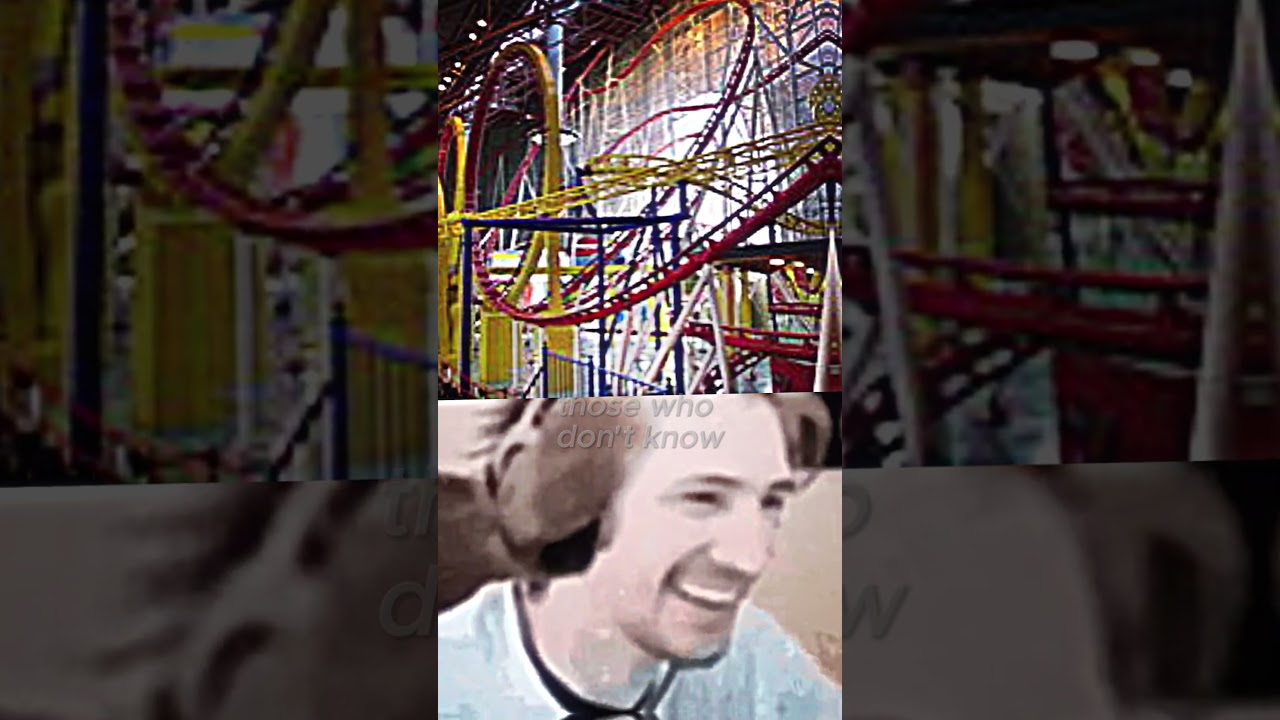 The mindbender galaxyland accident