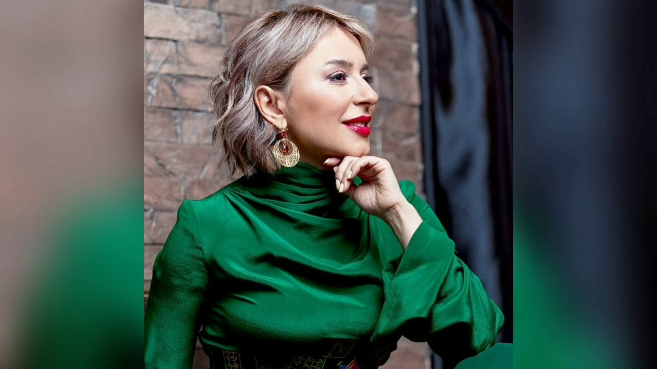 Tünzalə Ağayeva - Nazlana-Nazlana