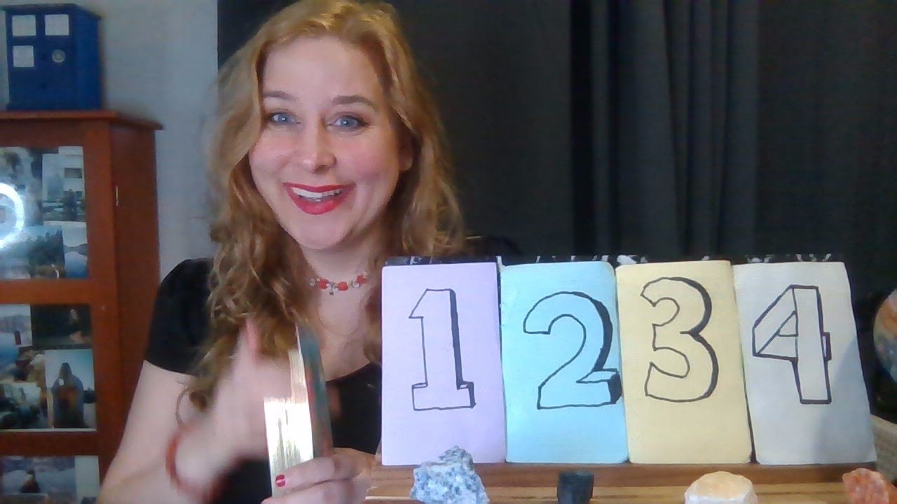 How Are They Feeling About You, Right Now? Pick a Card Tarot Reading with Charms!
