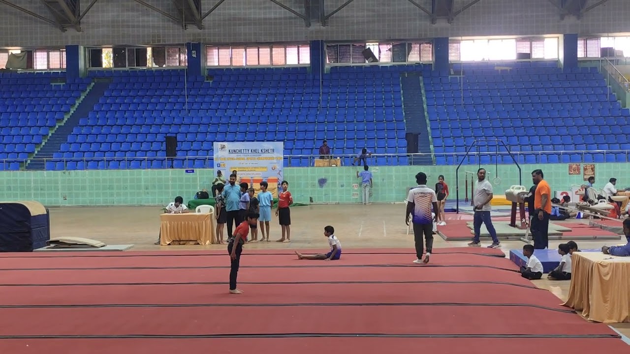 Bruce Lee Freestyle Fitness Gymnastics Boxing Yoga Dance Silambam Calisthenics 