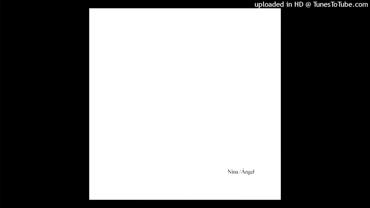 Ángel Dumile, Iphi - Nina / Ángel (FULL EP) #DEITIESONLY #IVVYLEAGUE