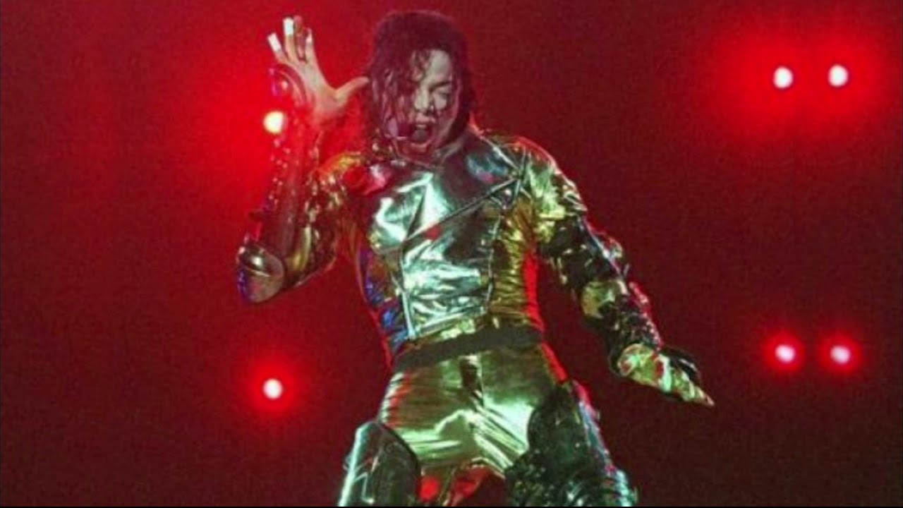 2000 watts mjf fanmade live studio version