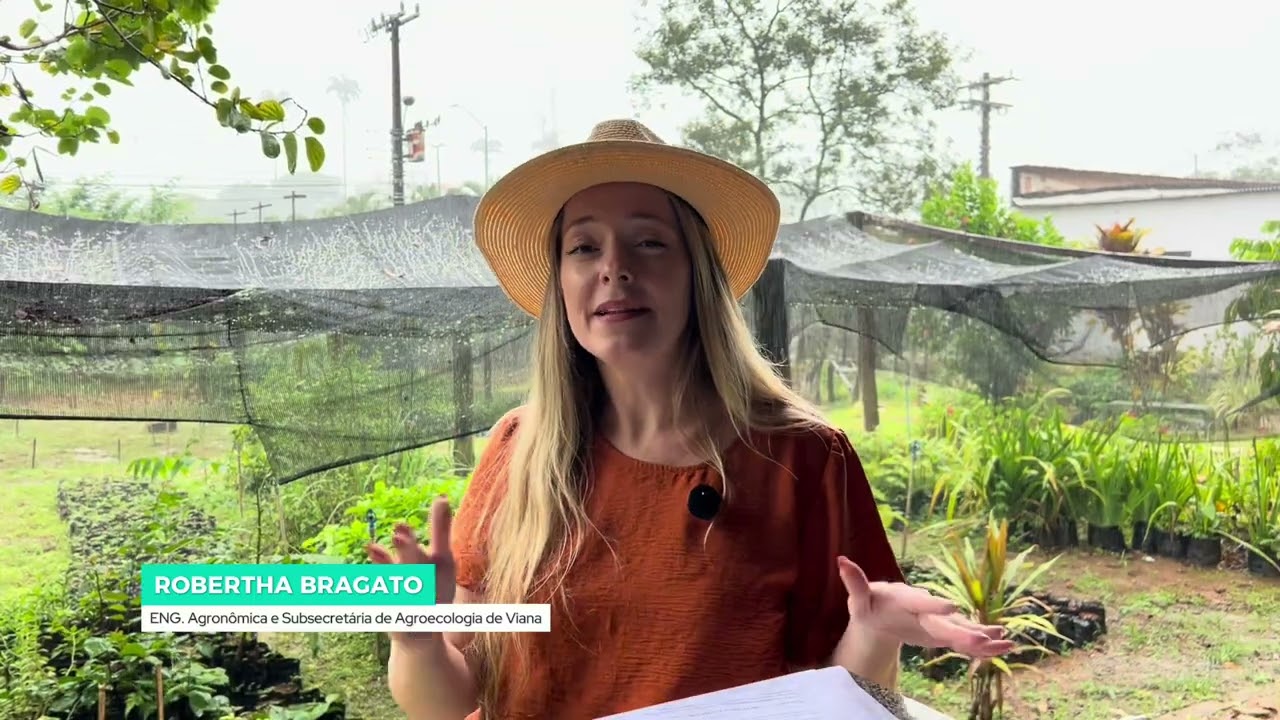Pacto Ecológico Capixaba de Viana