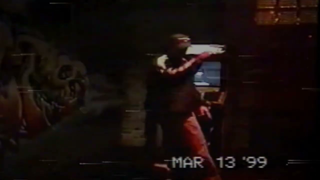 SpaceGhostPurrp - Bringing The Phonk