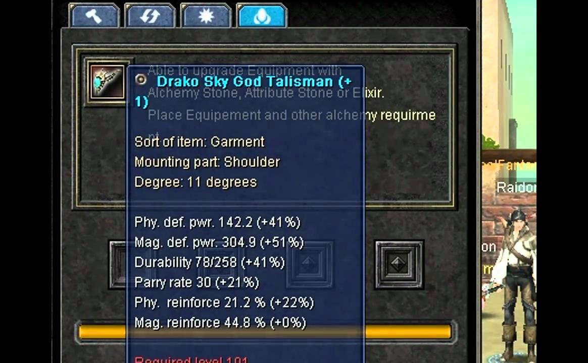 End Of Silkroad - I quit