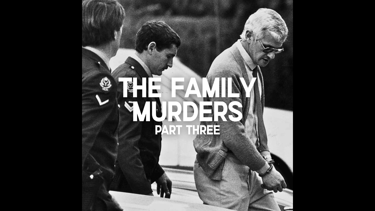 The Family Murders, Part Three
