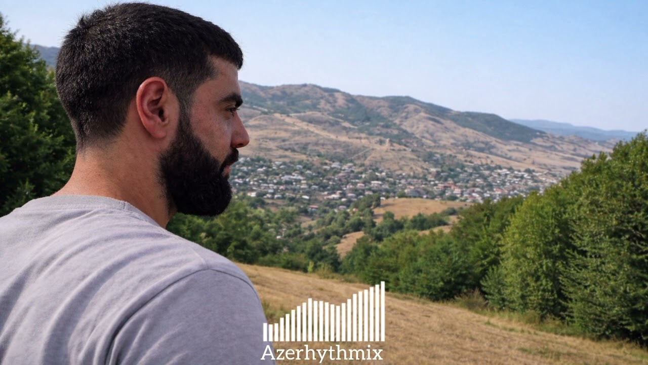 Ay el oğlu Anar, qayıt Darvaza gəl✨️
