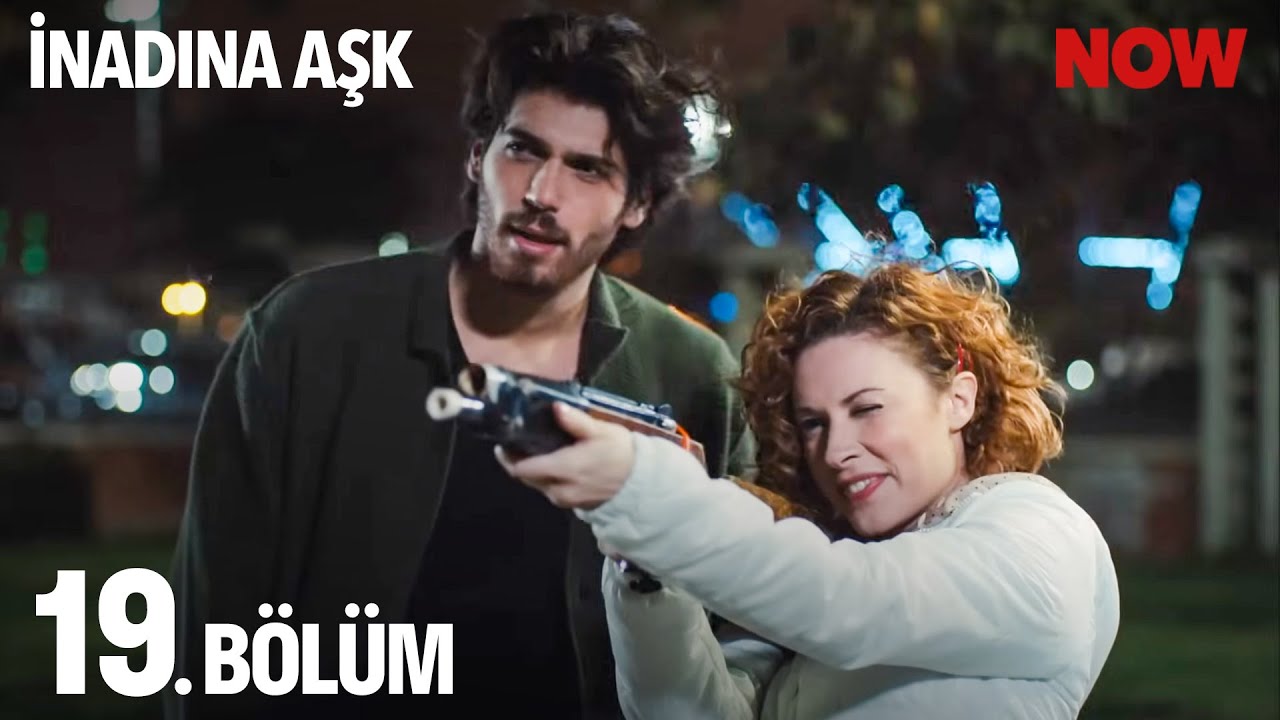 Nostalji Serisi: İnadına Aşk 19. Bölüm