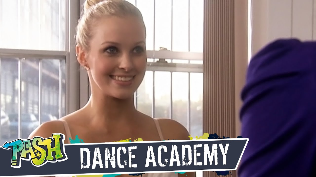¡Kat ha vuelto! | Dance Academy Especial 💃🏼🕺🏼 | PASH