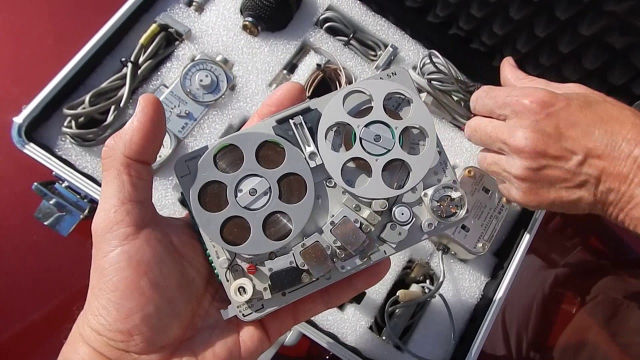 NAGRA SN