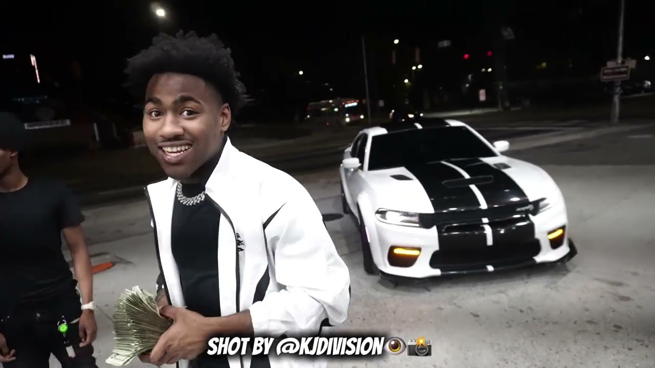Day In The Life With Atlanta Rapper: Lil Tim & FM