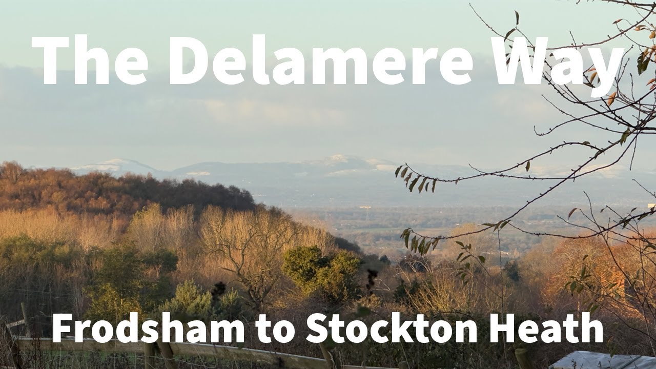 Delamere Way - (Nov 2025)