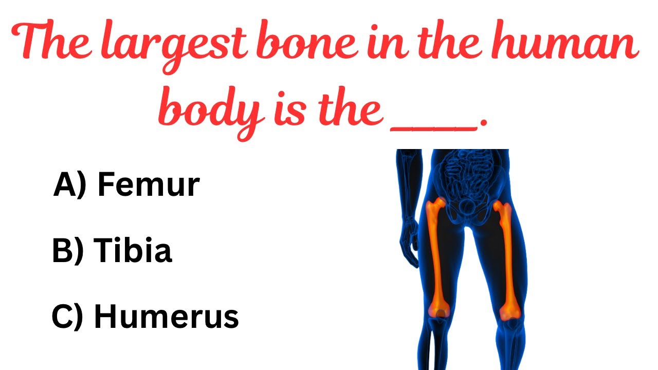 Medical General knowledge MCQs | Medical entrance exam MCQs 