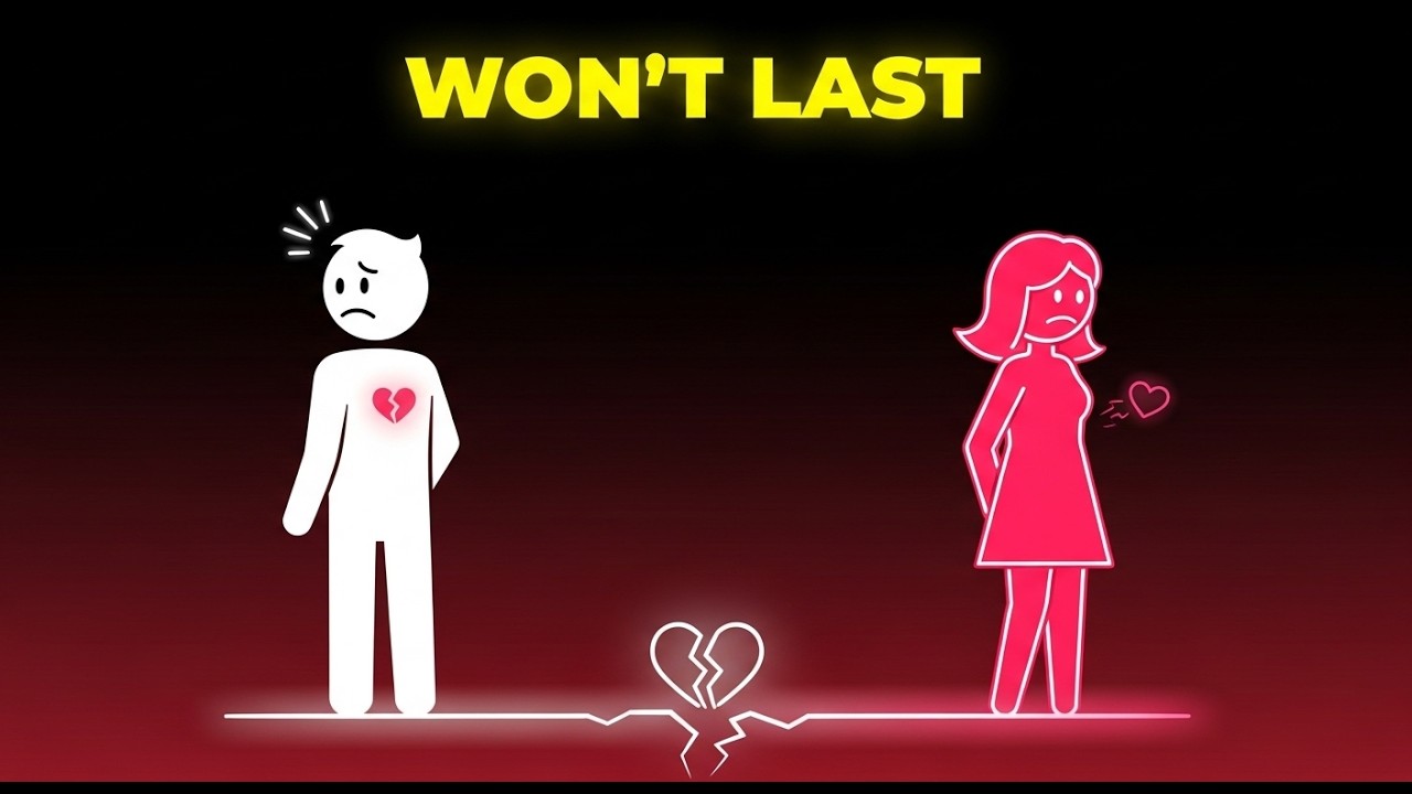 7 Early Signs a Relationship Won’t Last (Most People Ignore These)