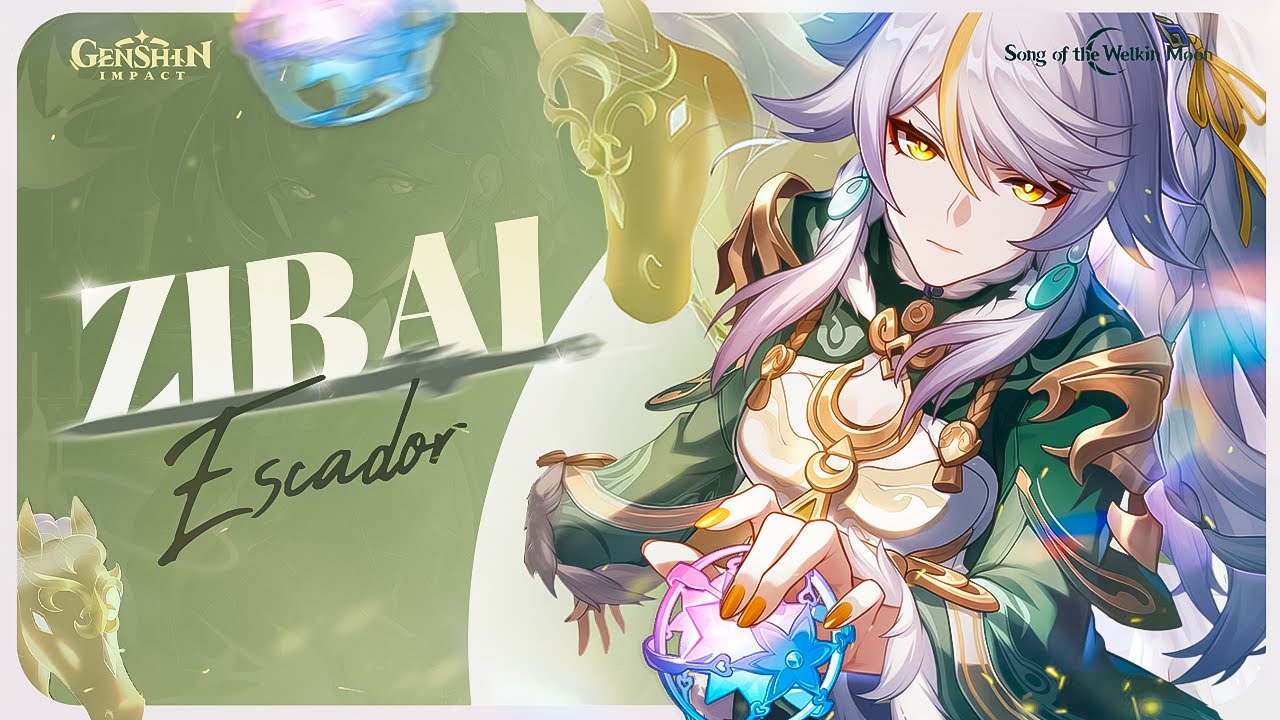 Genshin Impact Live India ! Saving For Zibai Last Day !!! AR 60 ! Account Review!!