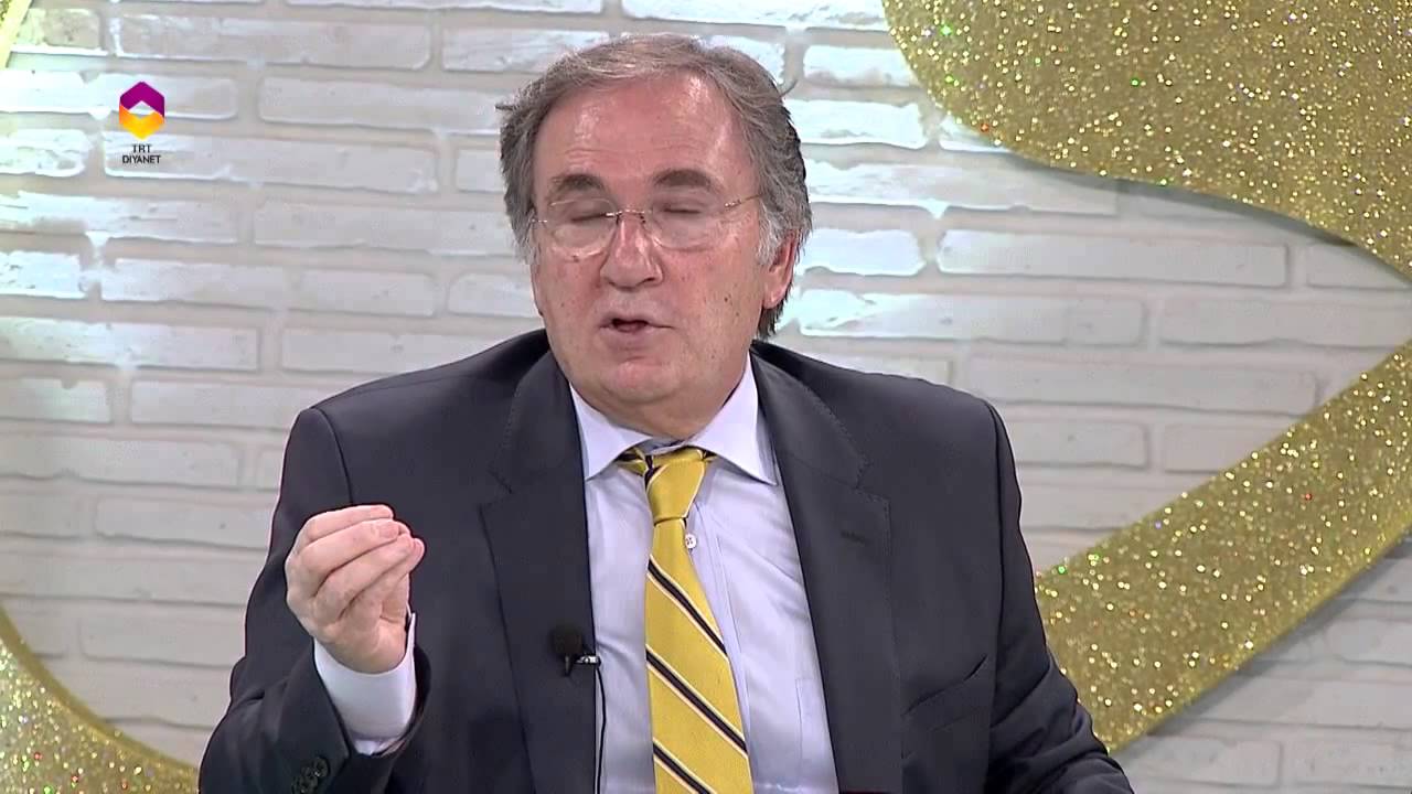 Huzursuz Bacak Sendromu İçin Kür - Diyanet TV