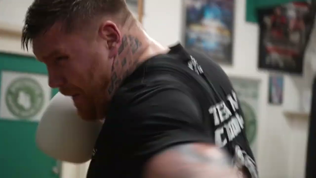 DFC 6: ALL ACCESS || Lee Cook 