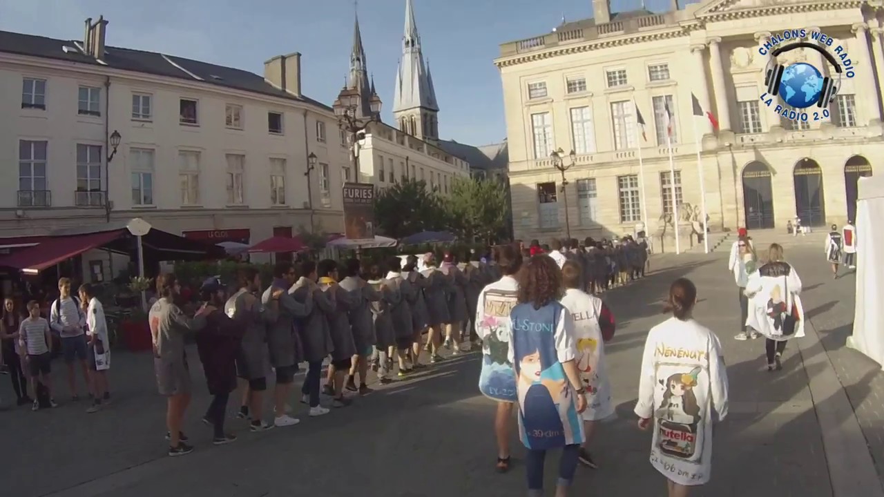 Enterrement du num's 2