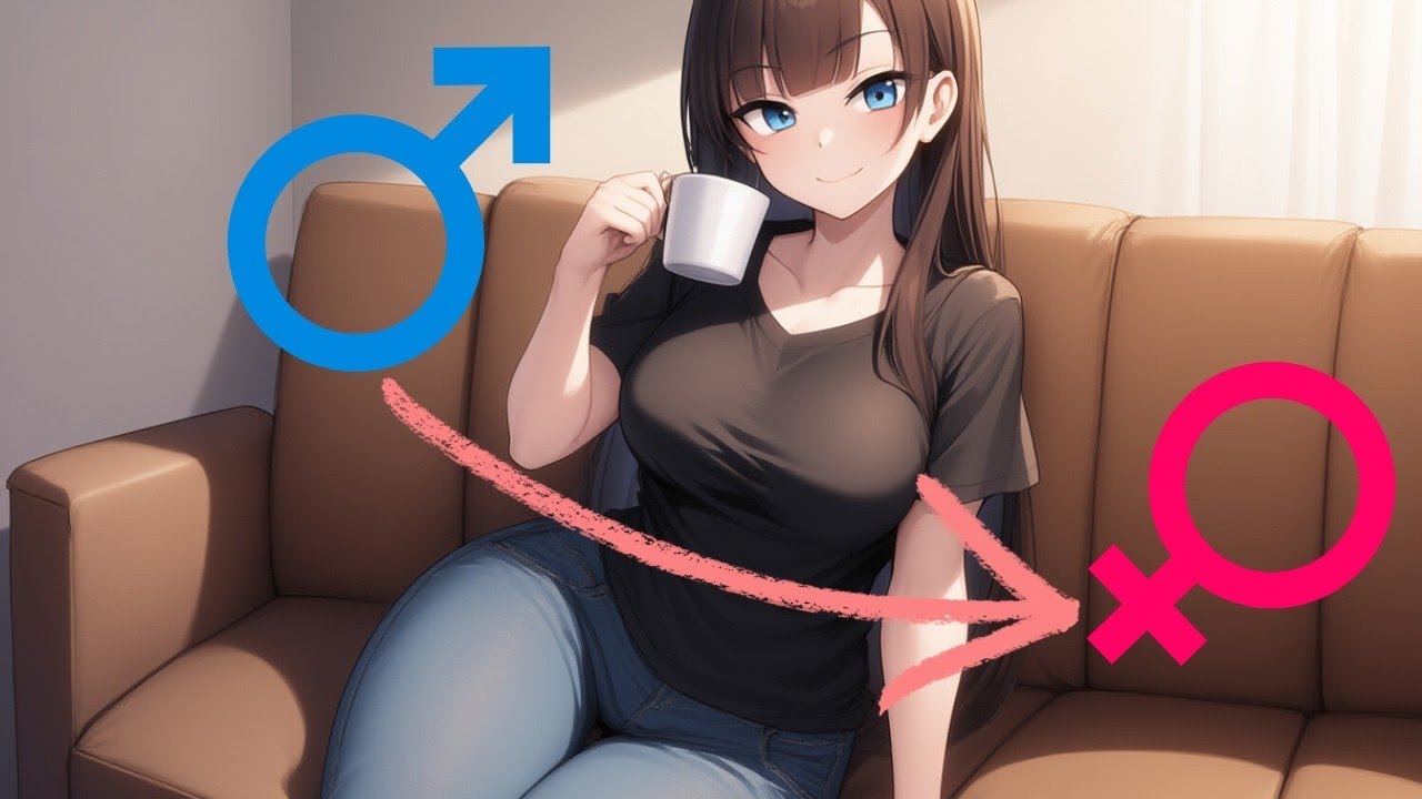 TG TF — Что это был за кофе?! 😱
