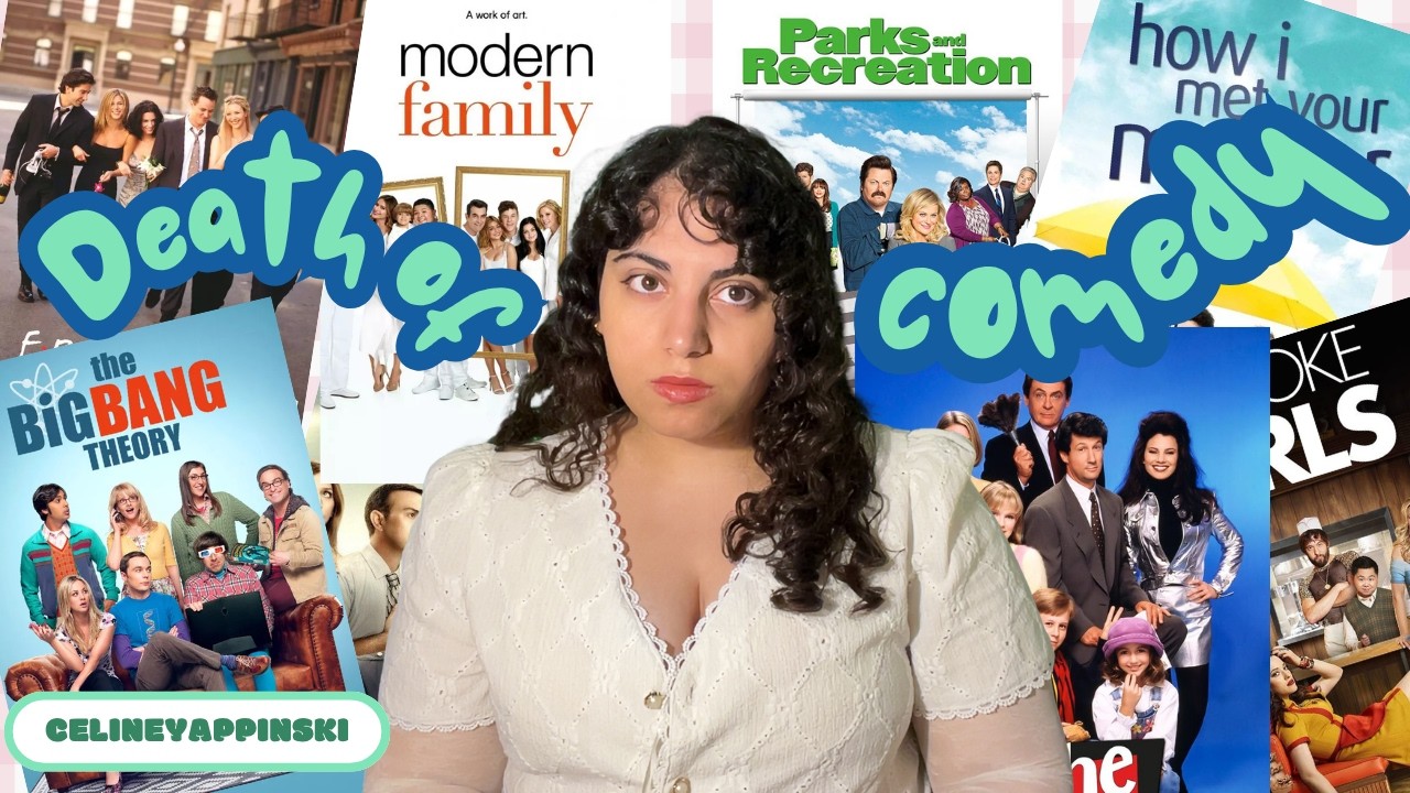 Why We&rsquo;ll Never Get Another Sitcom Era
